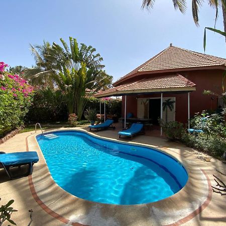 Villa Met Prive Zwembad In Residence Safari Village Сали Портудал Екстериор снимка