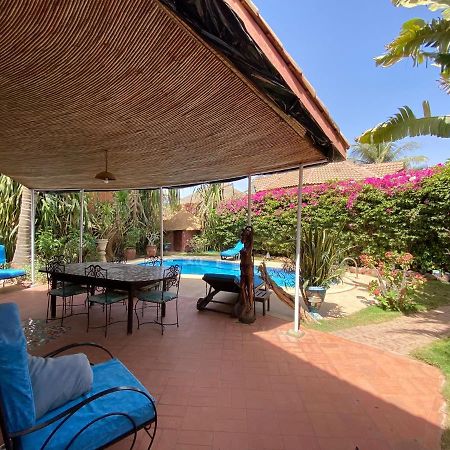 Villa Met Prive Zwembad In Residence Safari Village Сали Портудал Екстериор снимка