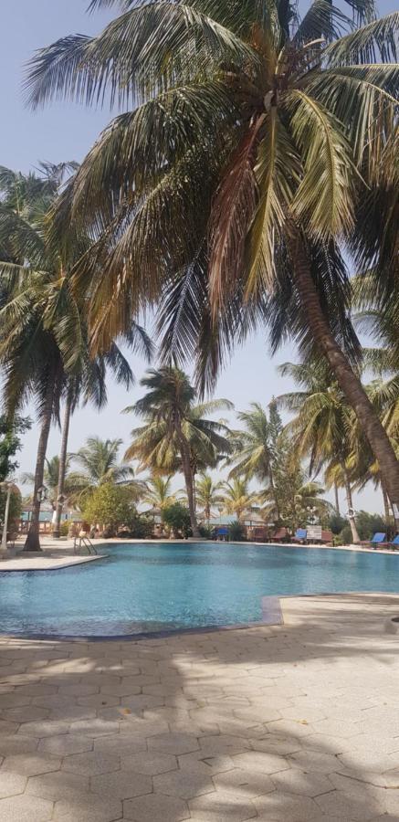 Villa Met Prive Zwembad In Residence Safari Village Сали Портудал Екстериор снимка