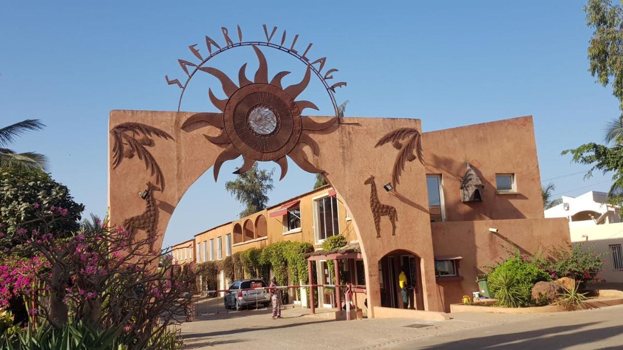 Villa Met Prive Zwembad In Residence Safari Village Сали Портудал Екстериор снимка