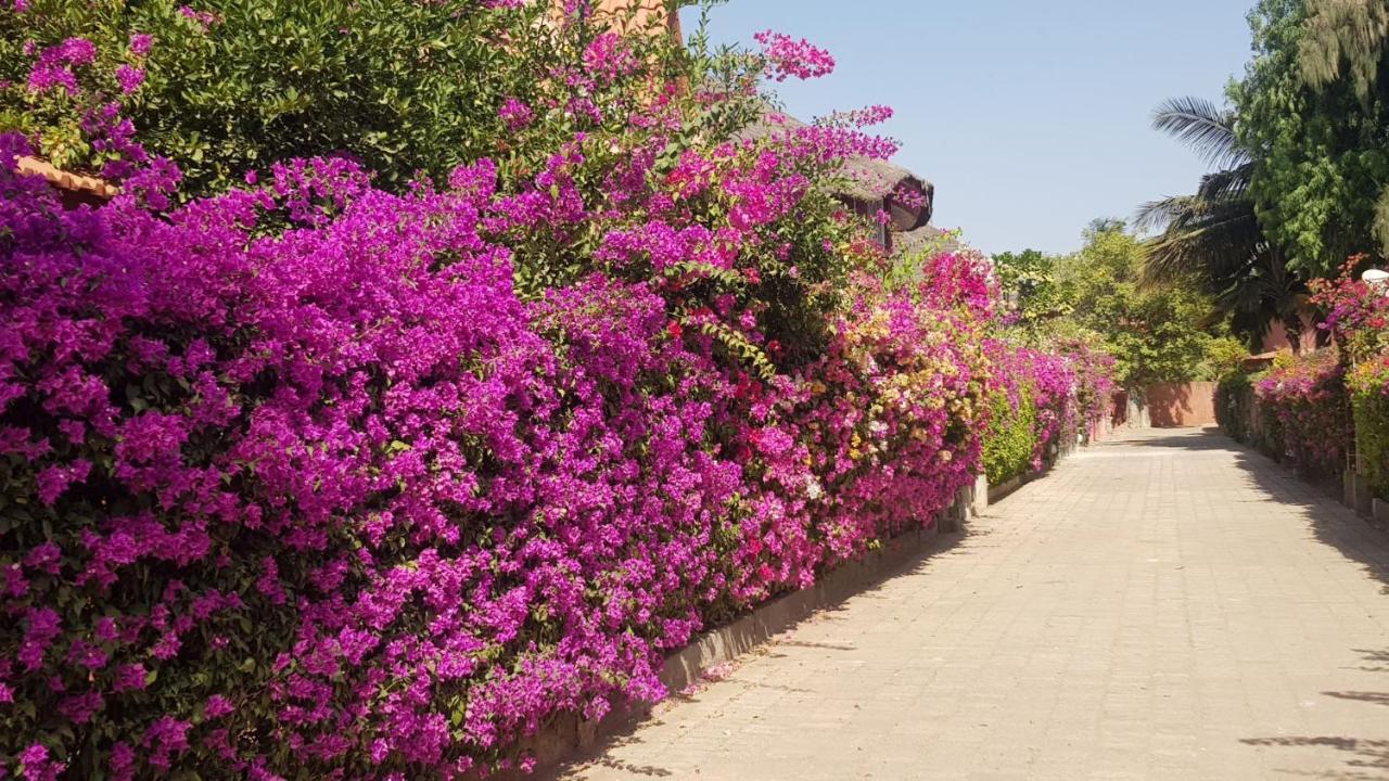 Villa Met Prive Zwembad In Residence Safari Village Сали Портудал Екстериор снимка