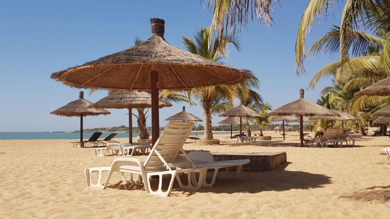 Villa Met Prive Zwembad In Residence Safari Village Сали Портудал Екстериор снимка