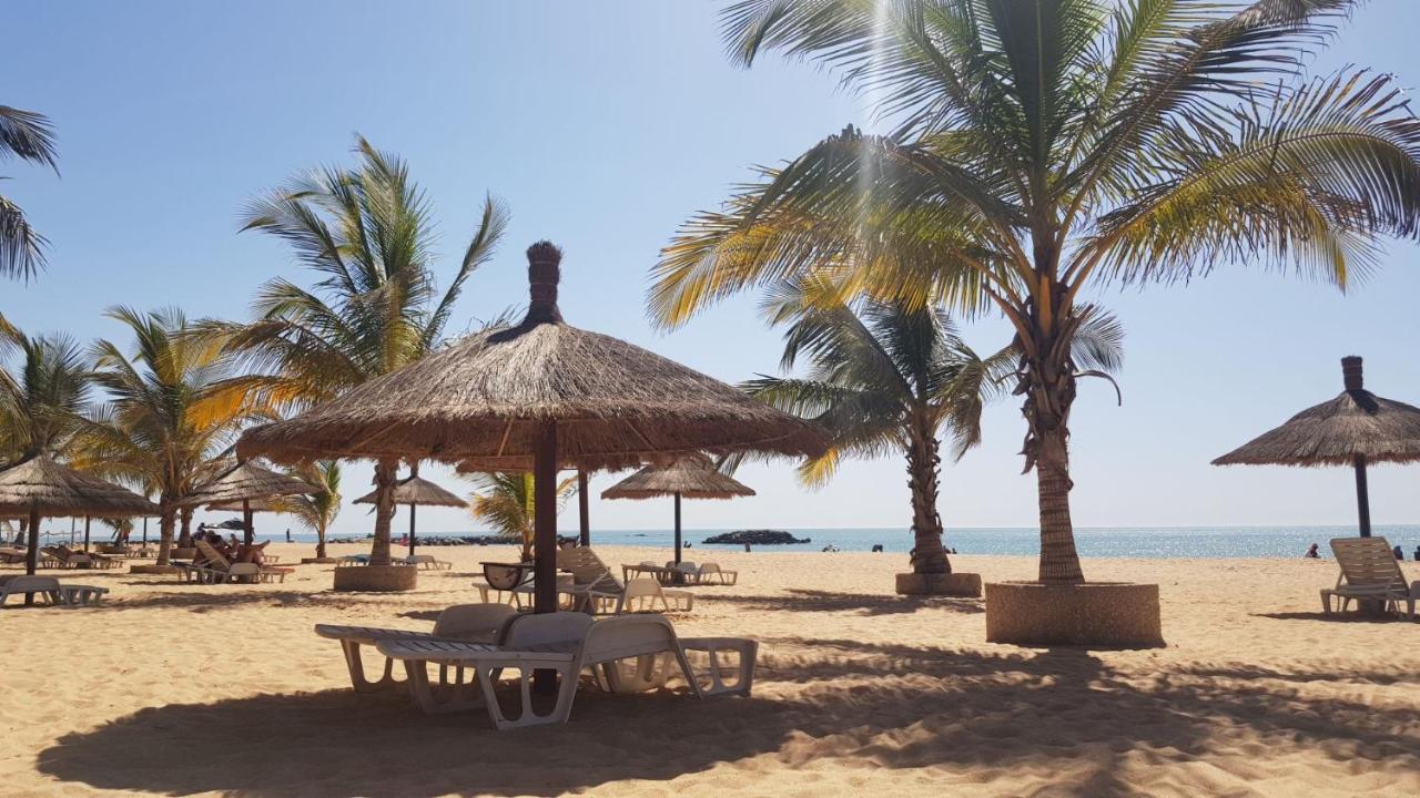 Villa Met Prive Zwembad In Residence Safari Village Сали Портудал Екстериор снимка