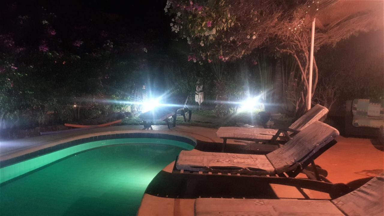 Villa Met Prive Zwembad In Residence Safari Village Сали Портудал Екстериор снимка