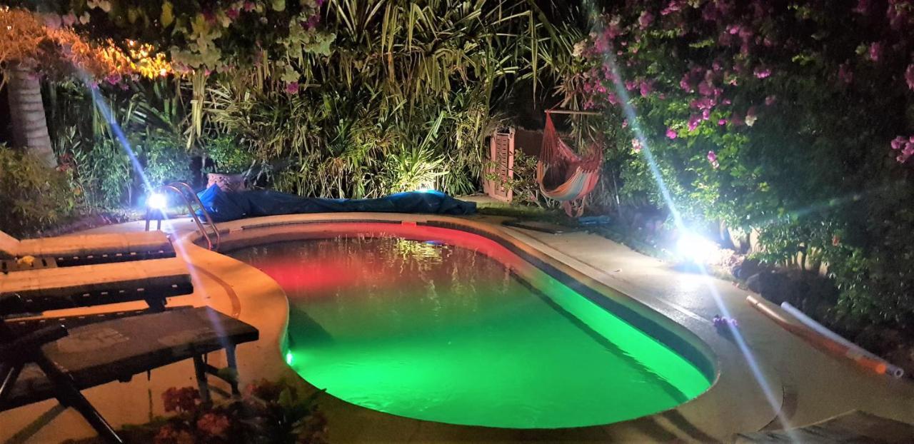 Villa Met Prive Zwembad In Residence Safari Village Сали Портудал Екстериор снимка