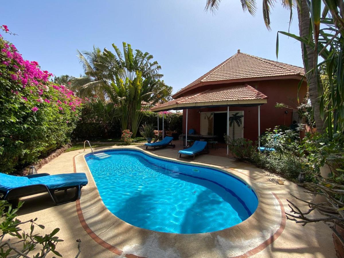 Villa Met Prive Zwembad In Residence Safari Village Сали Портудал Екстериор снимка