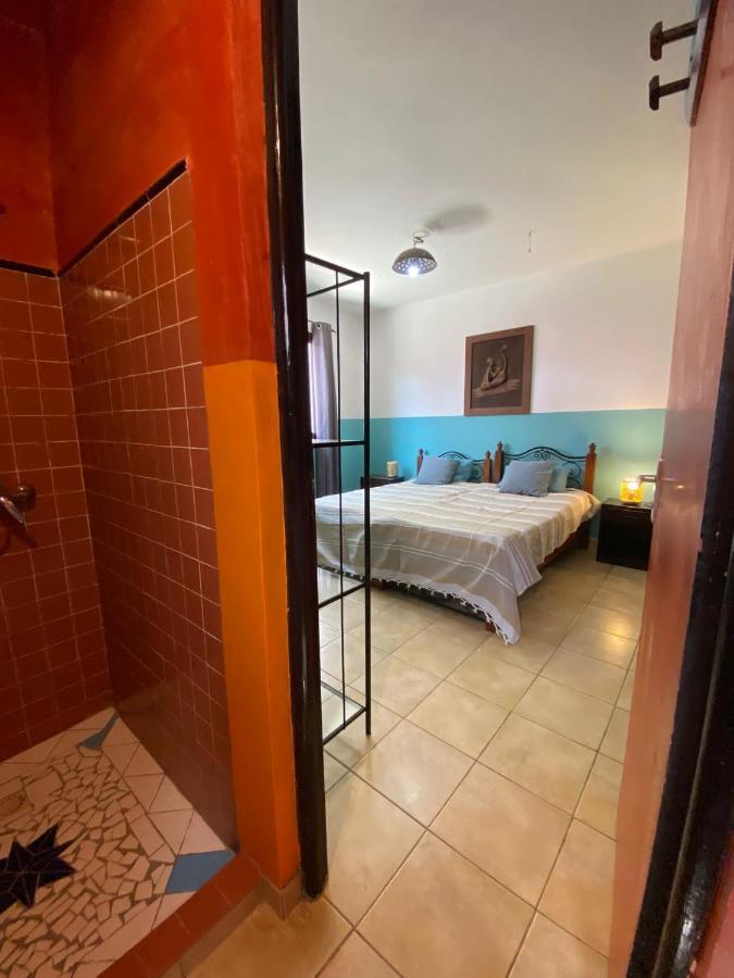 Villa Met Prive Zwembad In Residence Safari Village Сали Портудал Екстериор снимка