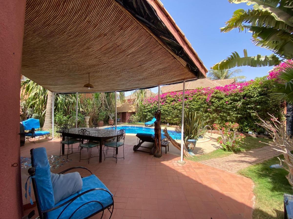 Villa Met Prive Zwembad In Residence Safari Village Сали Портудал Екстериор снимка