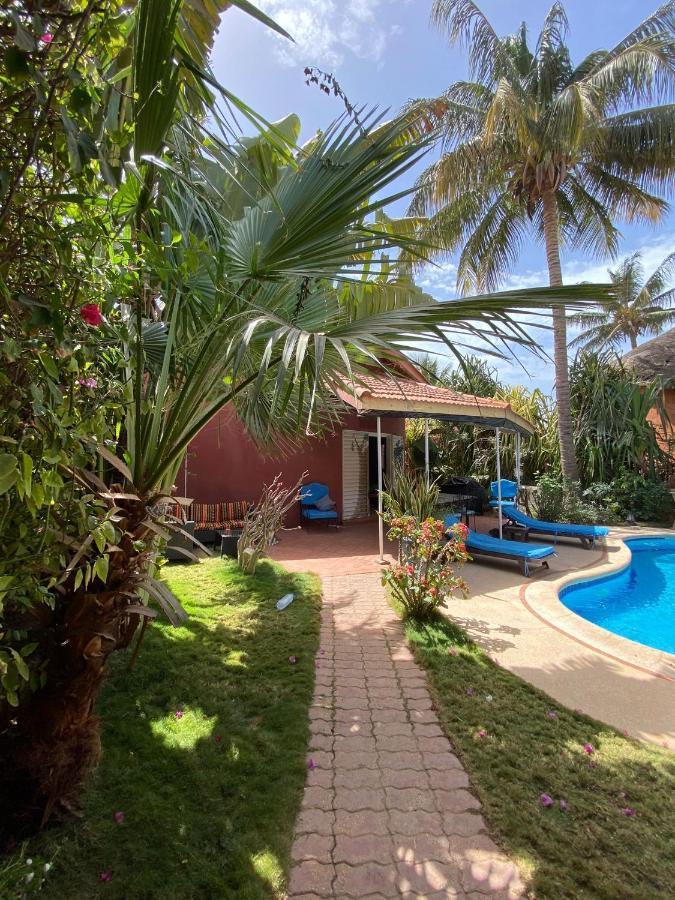 Villa Met Prive Zwembad In Residence Safari Village Сали Портудал Екстериор снимка