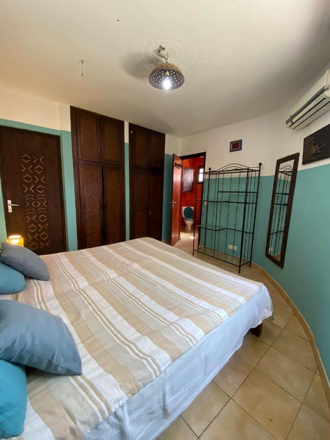 Villa Met Prive Zwembad In Residence Safari Village Сали Портудал Екстериор снимка