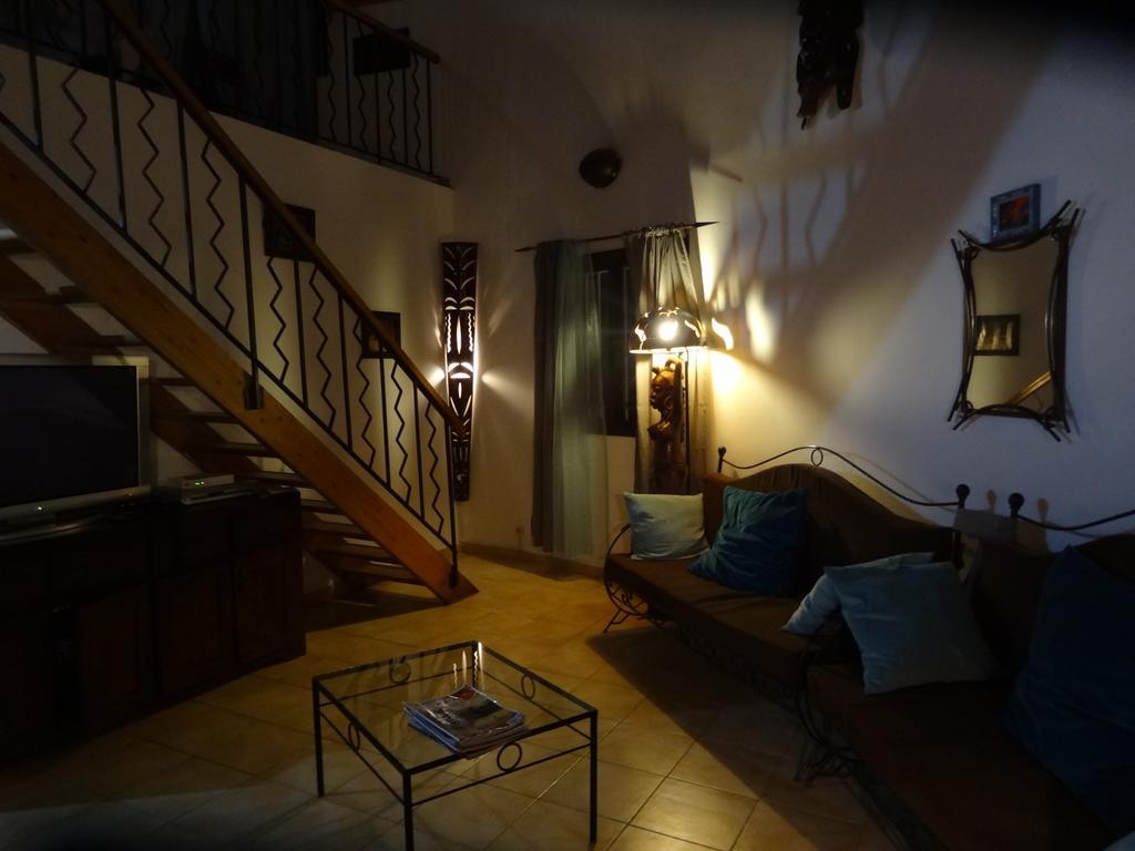 Villa Met Prive Zwembad In Residence Safari Village Сали Портудал Екстериор снимка
