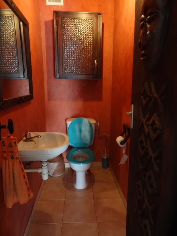 Villa Met Prive Zwembad In Residence Safari Village Сали Портудал Екстериор снимка