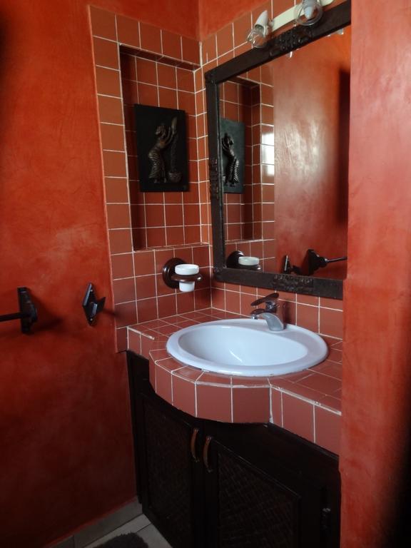 Villa Met Prive Zwembad In Residence Safari Village Сали Портудал Екстериор снимка