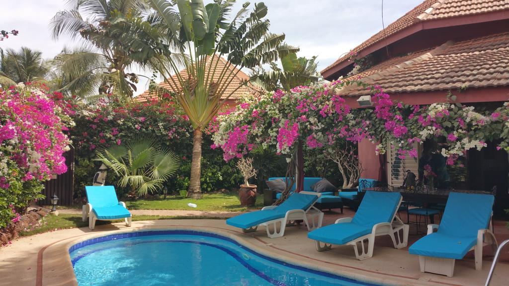 Villa Met Prive Zwembad In Residence Safari Village Сали Портудал Екстериор снимка