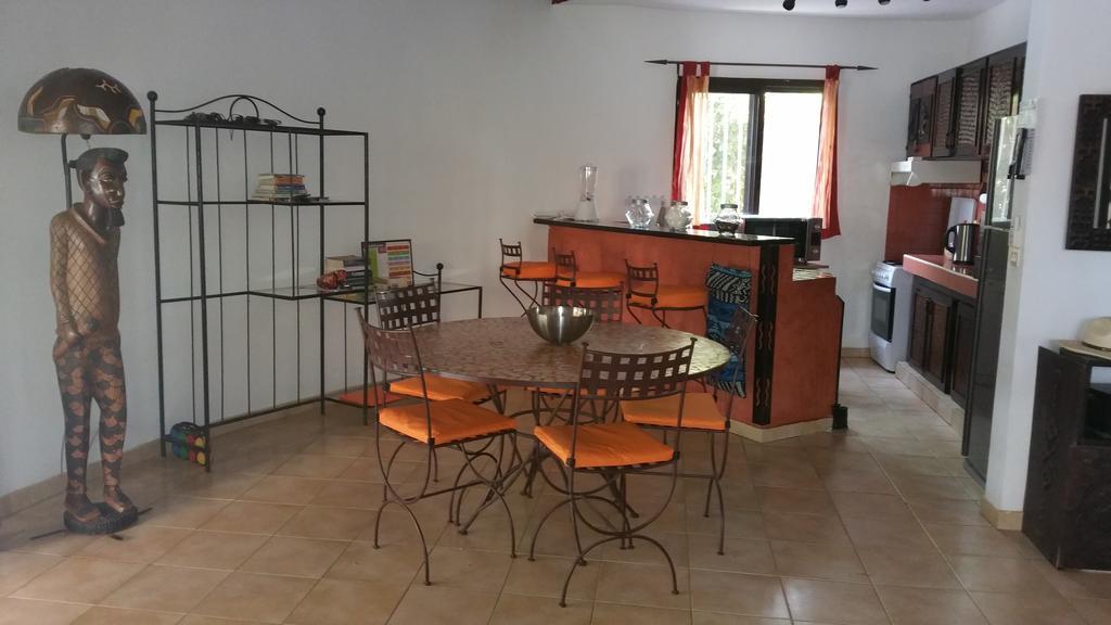 Villa Met Prive Zwembad In Residence Safari Village Сали Портудал Екстериор снимка