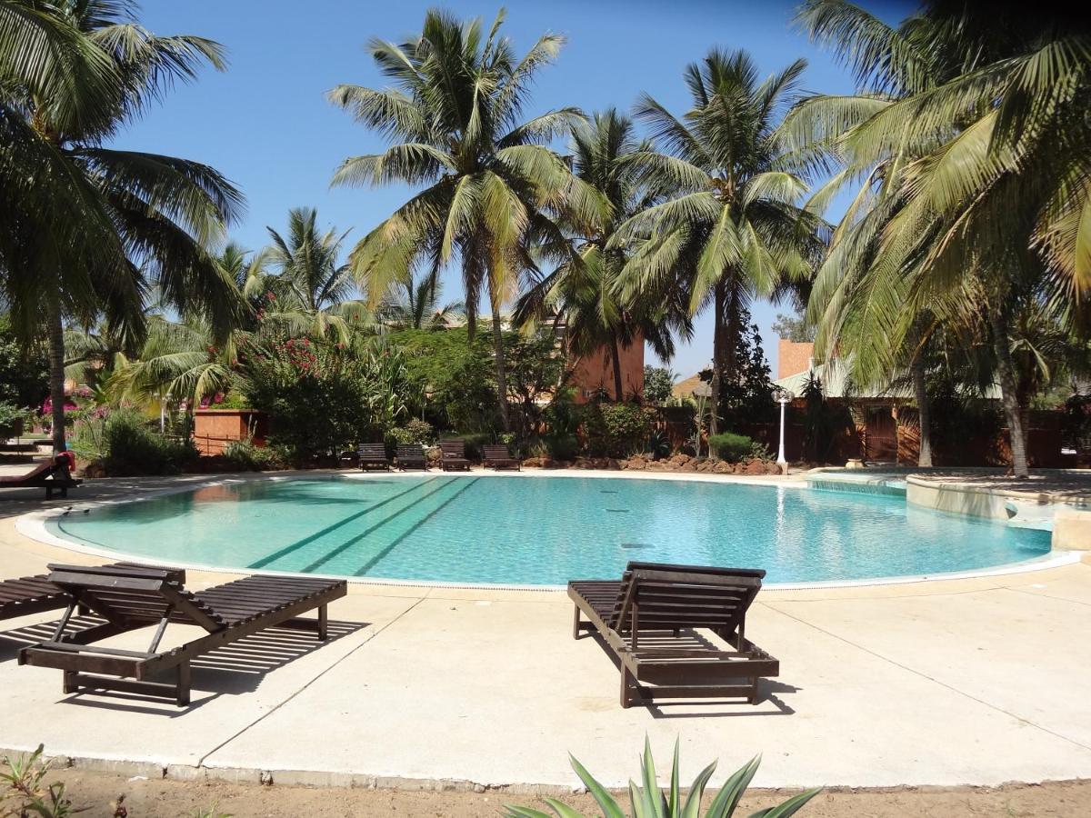 Villa Met Prive Zwembad In Residence Safari Village Сали Портудал Екстериор снимка