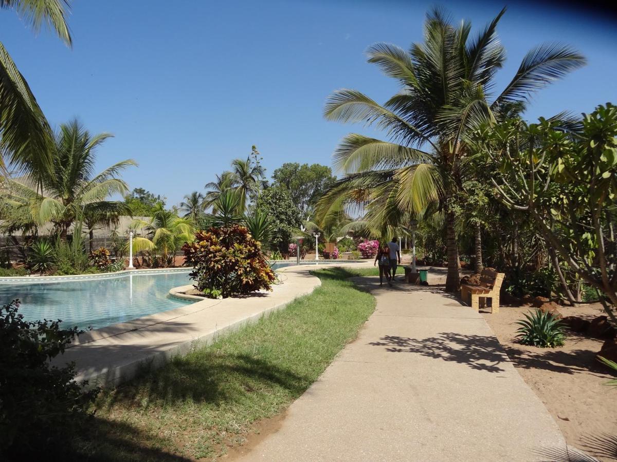 Villa Met Prive Zwembad In Residence Safari Village Сали Портудал Екстериор снимка